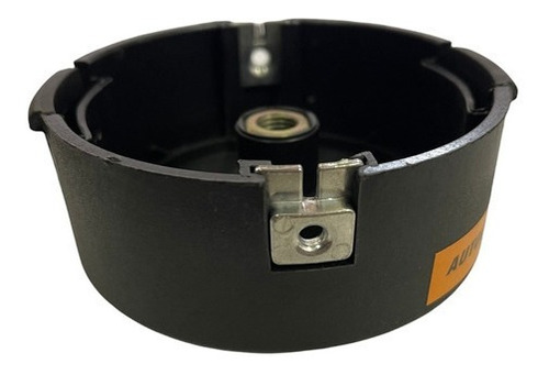 Imagen 3 de 6 de Cabezal Carretel Porta Tanza Automatico Para Stihl M12x1.5m