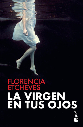 La Virgen En Tus Ojos - Etcheves - Planeta