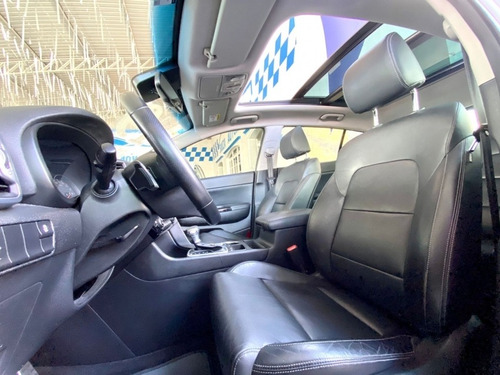 Imagem 11 de 15 de Kia Sportage 2.0 Ex2