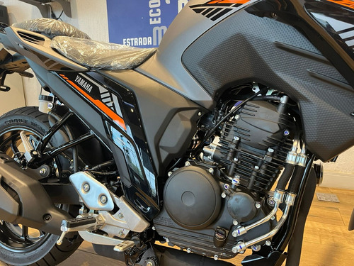 Nova Fazer Fz25 Connected 2025 (vend Erick)
