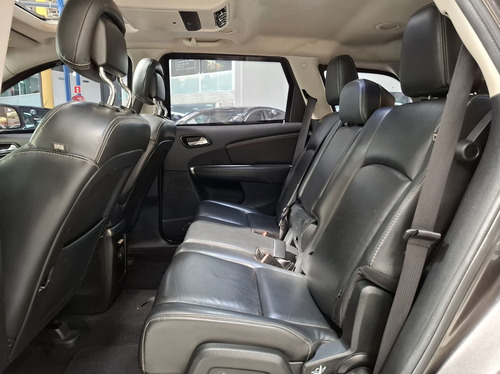Dodge Journey 3.6 RT V6