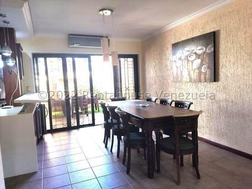 Imagen 8 de 16 de Renta-house Vente Townhouse Amueblado En Trigal Norte Rah-orm-23-12891