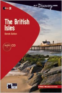 British Isles+cd ( Libro Original )