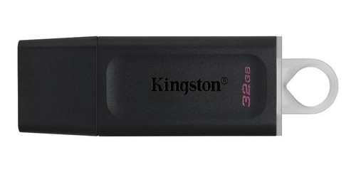Imagen 2 de 2 de Pendrive Kingston Datatraveler Exodia 32gb 3.2 Gen 1 Usb A