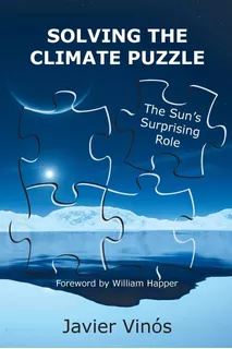 Libro: Solving The Climate Puzzle: The Sunøs Surprising Role