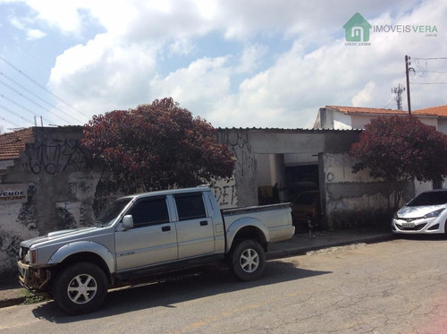 Imagem 8 de 14 de Casa Residencial À Venda, Jardim Taboão, São Paulo. - Ca0173