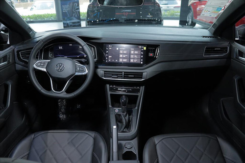 Volkswagen Virtus 1.4 250 TSI EXCLUSIVE AUTOMÁTICO