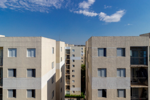 Apartamento De 2 Dormitórios E 1 Vaga Próximo Ao Metrô
