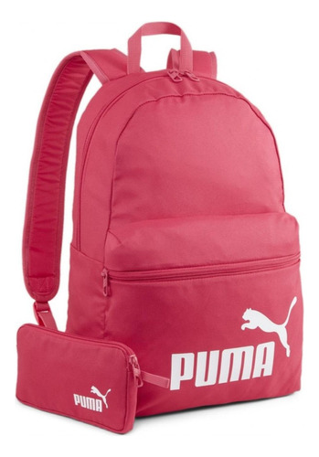 Mochila Puma Phase Set Para Mujer 079946-11