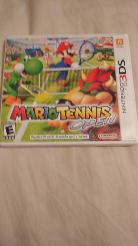 Imagen 4 de 5 de Juegos Nintendo 3ds