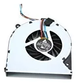 Comprar Ventilador De Cpu Dbparts Para Toshiba Satellite C855 C855d
