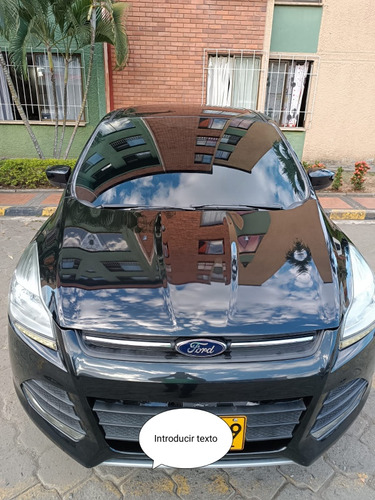 Ford Escape 2.0 Se 4x2