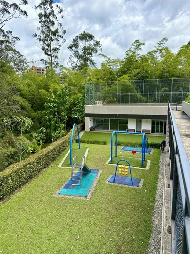 Casa Para Renta En Rionegro Llanogrande