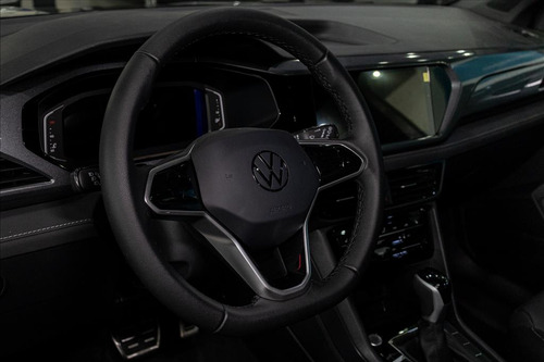 Volkswagen Taos 1.4 250 TSI TOTAL FLEX HIGHLINE AUTOMÁTICO
