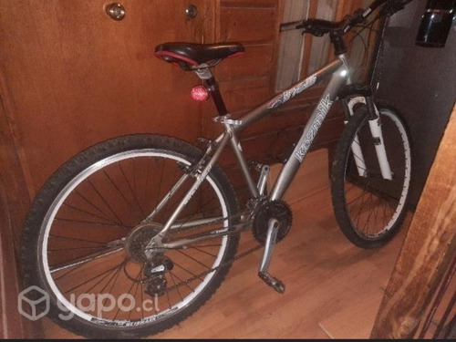 Bicicleta Aro 26