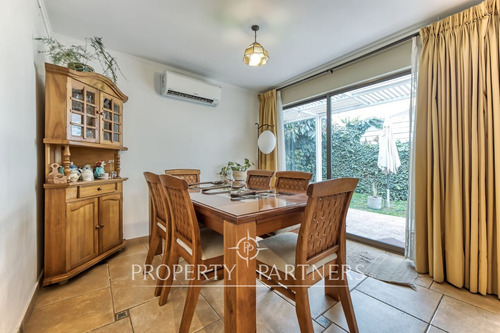 Excelente Oportunidad, Casa En Venta Ubicada En Ñu...