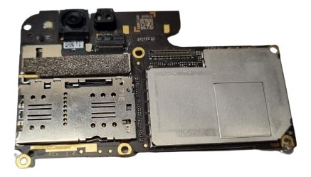 Motherboard For Asus Zenfone Zoom S Ze553kl