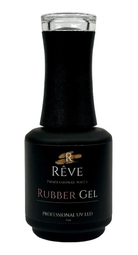 Rubber Base Translúcida Reve Professional Nails