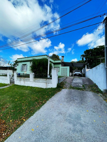 Venta Casa Cerro, 3 Dorm, Ramon Alvarez Esq. La Boyada