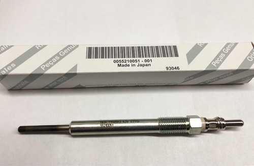 Bujia Precalentamiento Fiat Strada 1.3 Multijet Original®