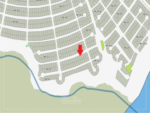 Imagen 6 de 8 de Mar De Cobo. La Caleta. Lote En Venta.