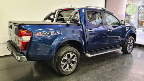 Imagen 18 de 19 de Renault Alaskan Iconic 0km 2022 #ev
