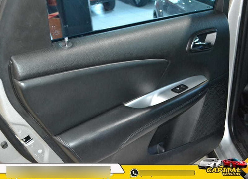Imagem 8 de 14 de Fiat Freemont Emotion 2.4 2012