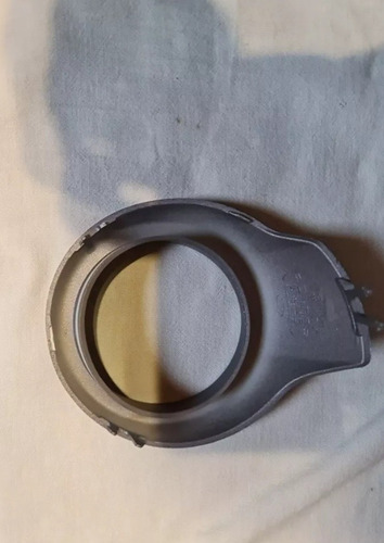 Aro De Faro Neblinero Color Gris Derecho Ford Ecosport Año.