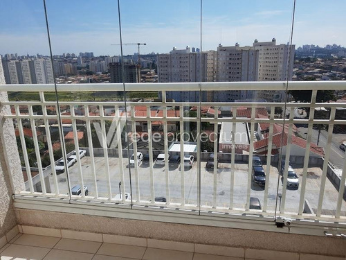Apartamento À Venda Em Parque Industrial - Ap210791