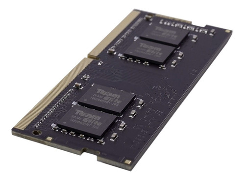 Memoria Teamgroup Notebook 16gb Ddr4 2666mhz Ted416g2666c19