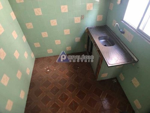 Imagem 21 de 23 de Casa À Venda, 1 Quarto, Catete - Rio De Janeiro/rj - 3059