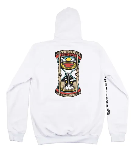 Moletom drop best sale dead