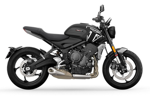 Triumph Trident 660