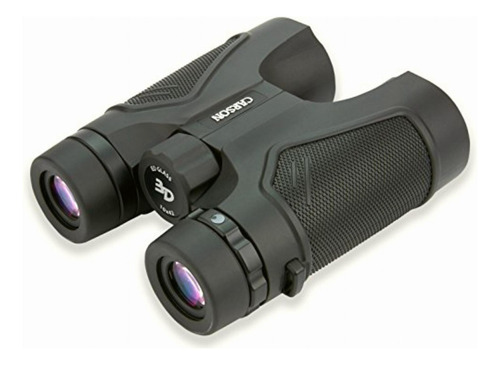 Carson 3d Series High Definition Binoculars With Ed Glass
