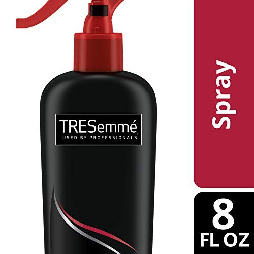 Tresemme Thermal Creations Heat Tamer Spray Protector 8 Fl O