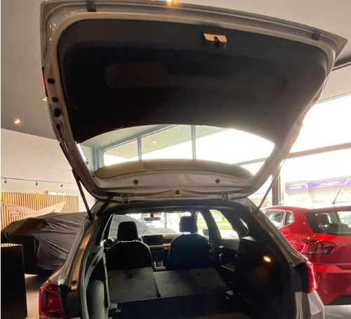 Imagen 4 de 20 de Seat Arona Fr 2023 Motor 1.6