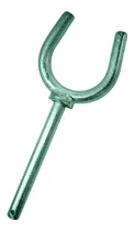 Comprar Tolete De Hierro Galvanizado Chico Para Remos Precio X Unid