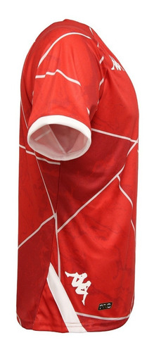 Imagen 6 de 7 de Remera Pre Match Huracán 2023