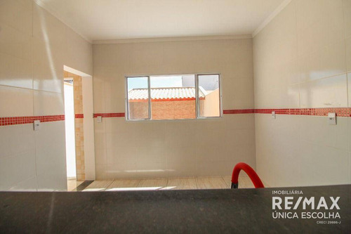 Imagem 17 de 30 de Casa Com 2 Dormitórios, 112 M² - Venda Por R$ 399.000,00 Ou Aluguel Por R$ 2.000,00/mês - Jardim São Carlos - Sorocaba/sp - Ca2327