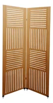 Comprar Biombo Rj 2 Folhas Cu002F 04 Pezinhos