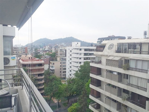 Imagen 11 de 16 de Lindo Departamento En Venta De 3 Dorm. En Luis Thayer Ojeda