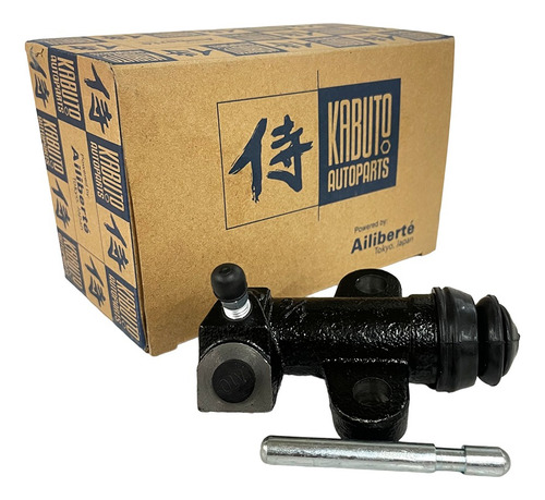 Cilindro Esclavo Inferior Pick Up D23 Np300 2.5l 2016-2023