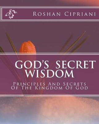 Libro God's Secret Wisdom : Principles And Secrets Of The...
