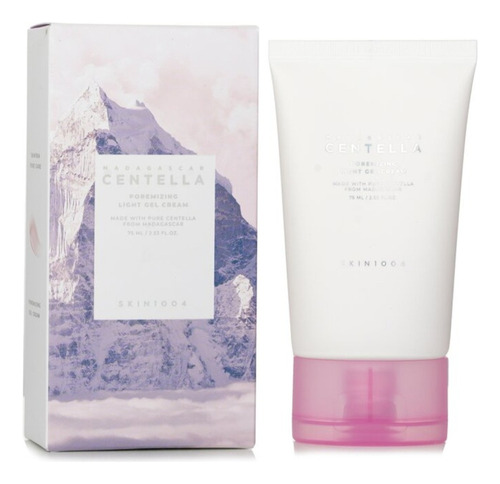 Skin1004 Centella Poremizing Light Gel Cream 75 Ml