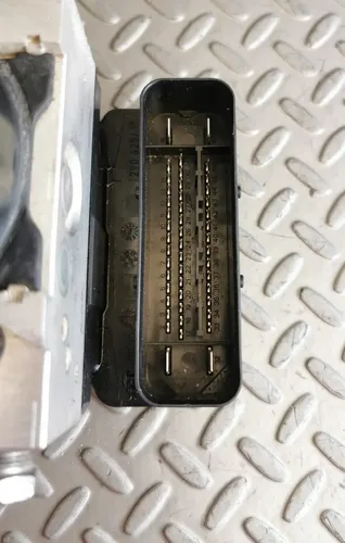 Unidad De Control Hidráulico Del ABS REACONDICIONADA Para Ford Focus 2012-2014 - Ref. BV6Z-2C405-E