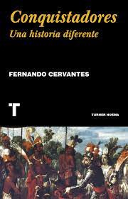 Conquistadores   Una Historia Diferente