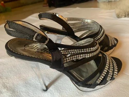 Zapatos sandalias fiesta new arrivals