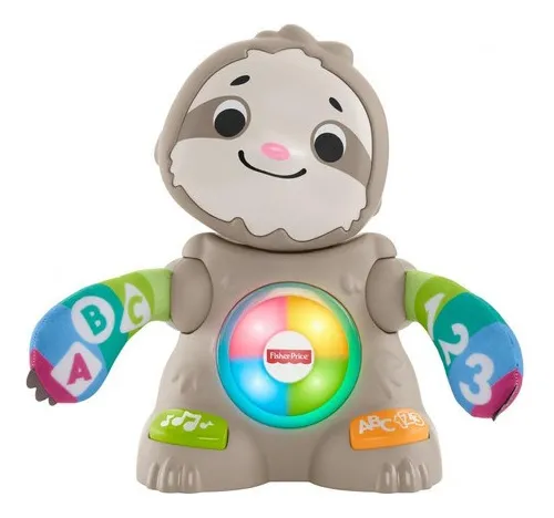 Oso de fisher price para bebes clearance