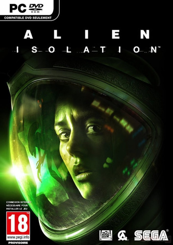 Alien Isolation Complete Edition