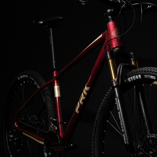 Mountain Bike Hurricane R29 24v